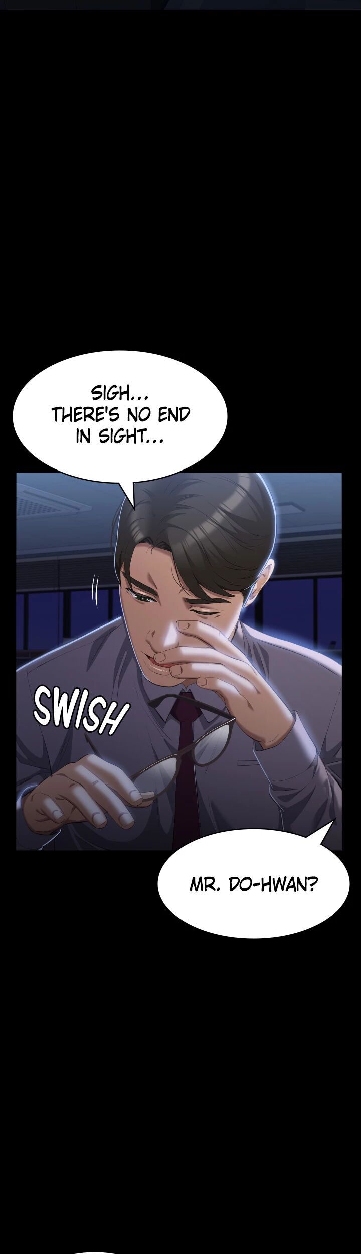 Resume Manhwa - Chapter 81 Page 1