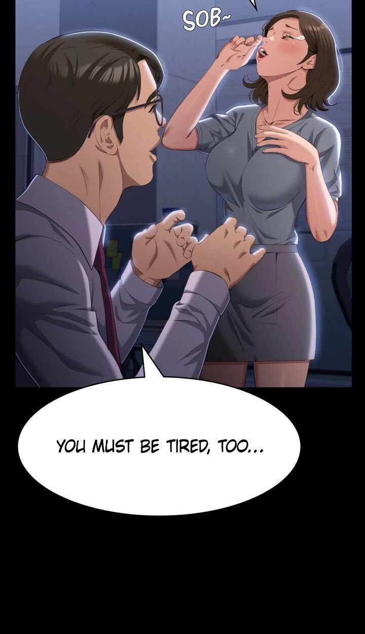 Resume Manhwa - Chapter 81 Page 3