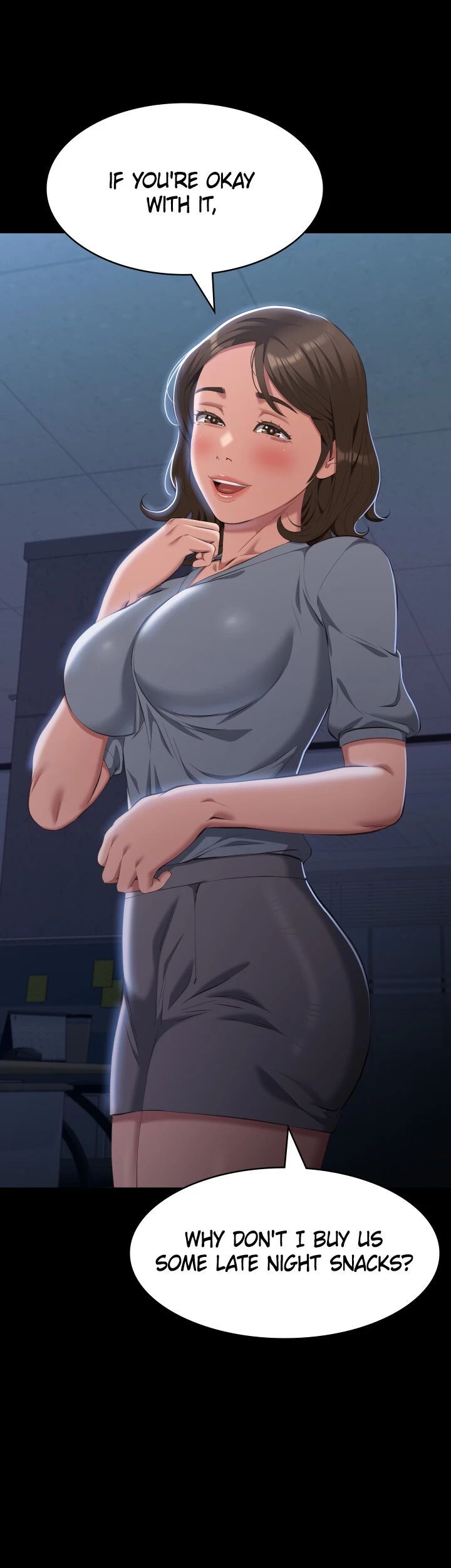 Resume Manhwa - Chapter 81 Page 4