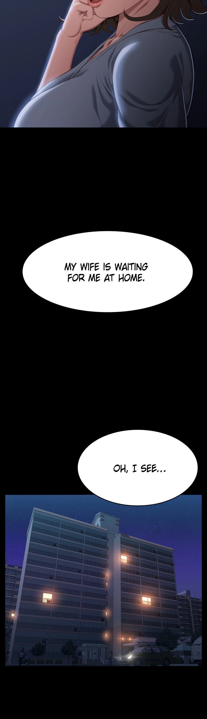 Resume Manhwa - Chapter 81 Page 6