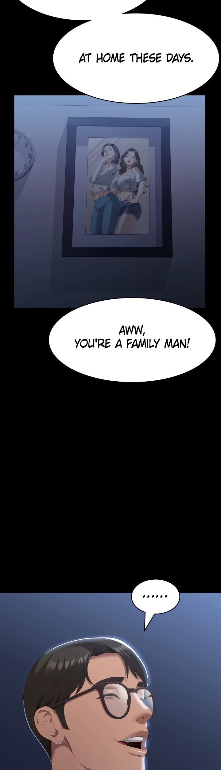Resume Manhwa - Chapter 81 Page 9