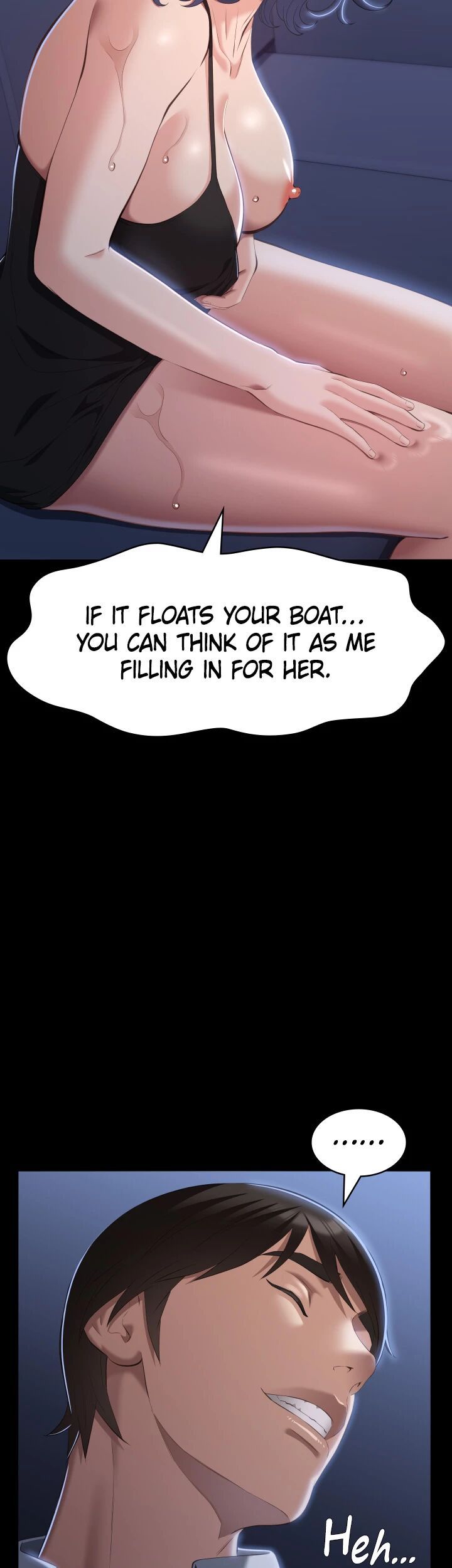 Resume Manhwa - Chapter 81 Page 20