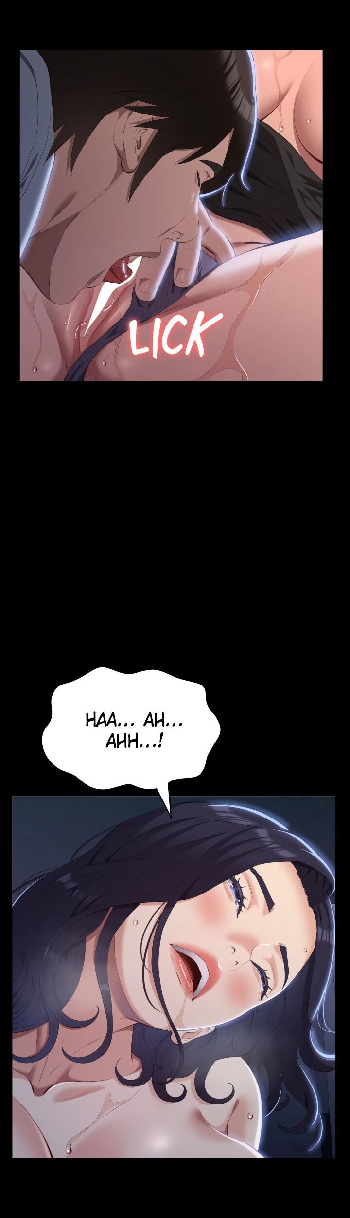 Resume Manhwa - Chapter 81 Page 24