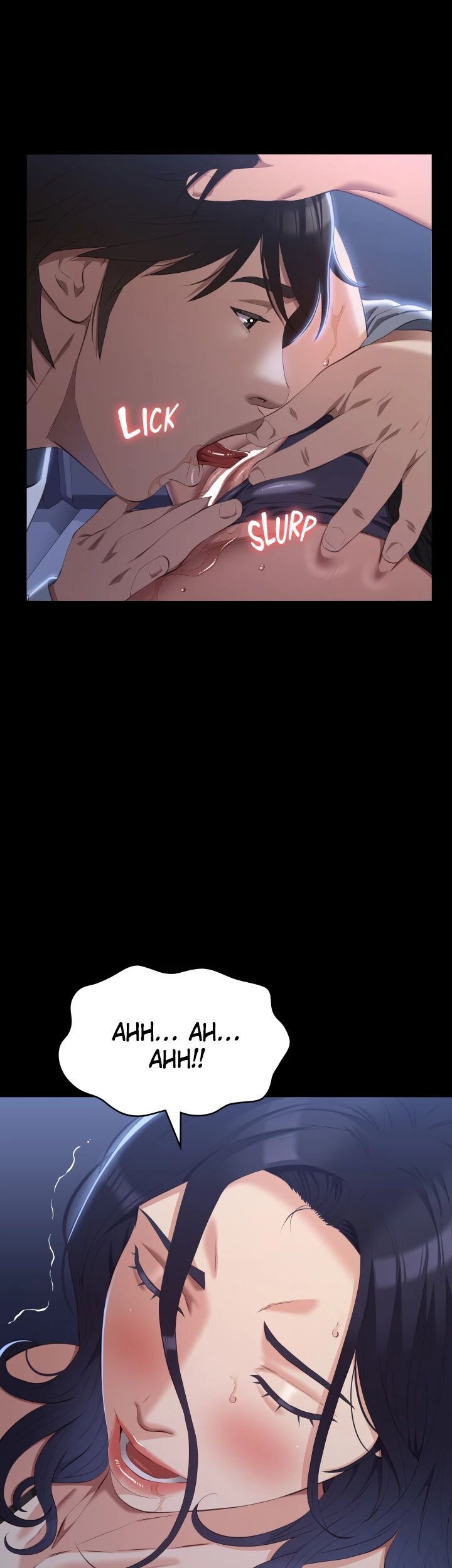 Resume Manhwa - Chapter 81 Page 27