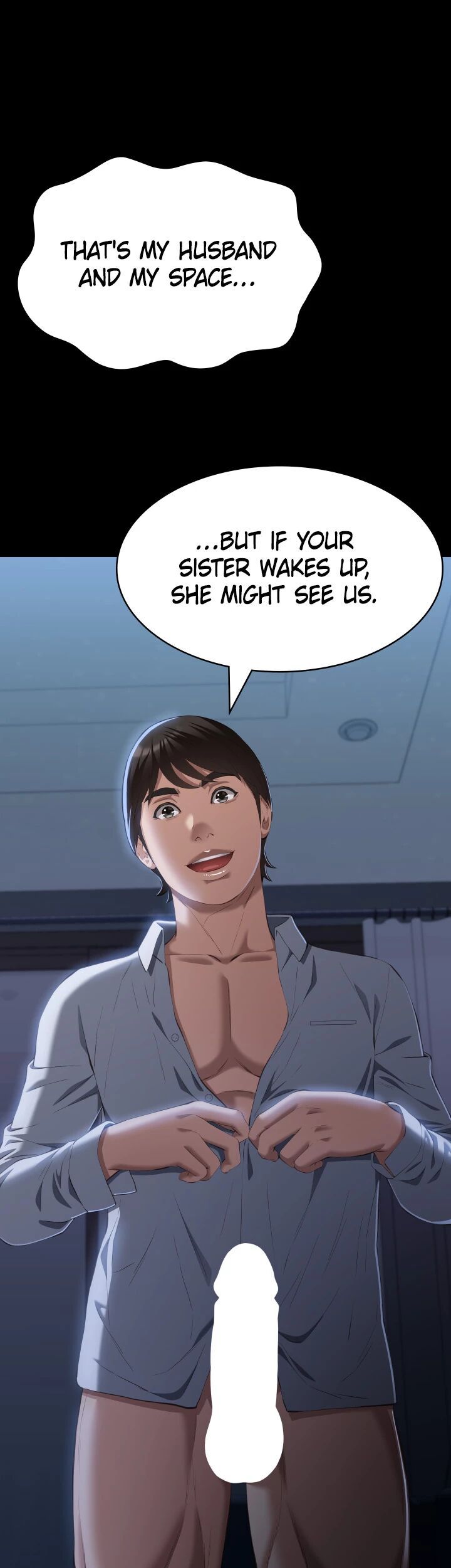 Resume Manhwa - Chapter 81 Page 31