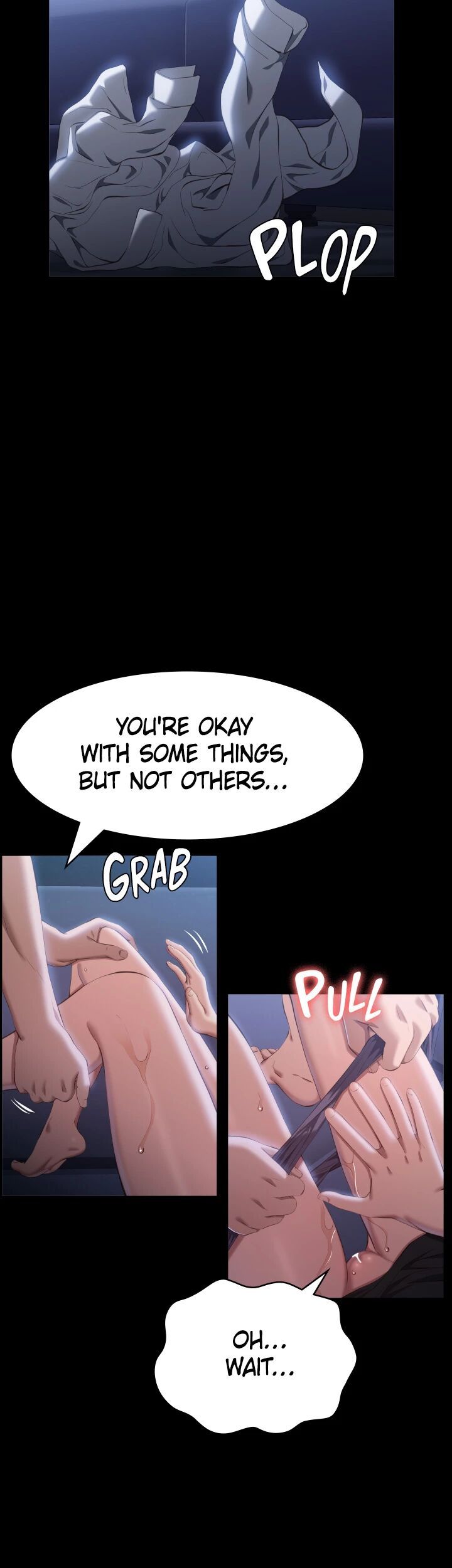 Resume Manhwa - Chapter 81 Page 33