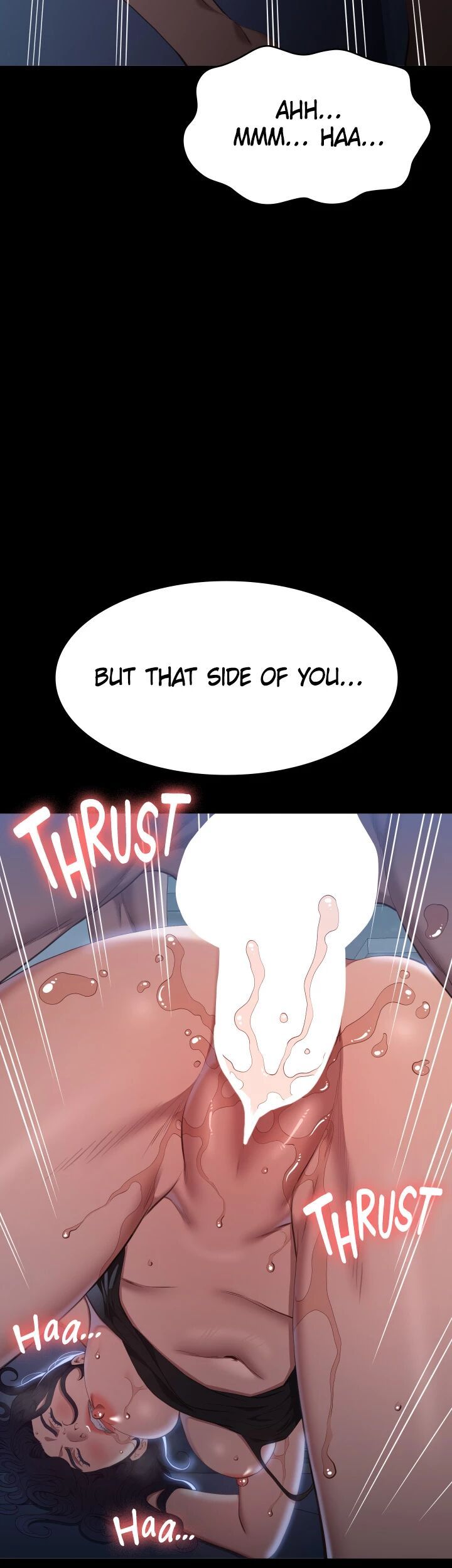 Resume Manhwa - Chapter 81 Page 41