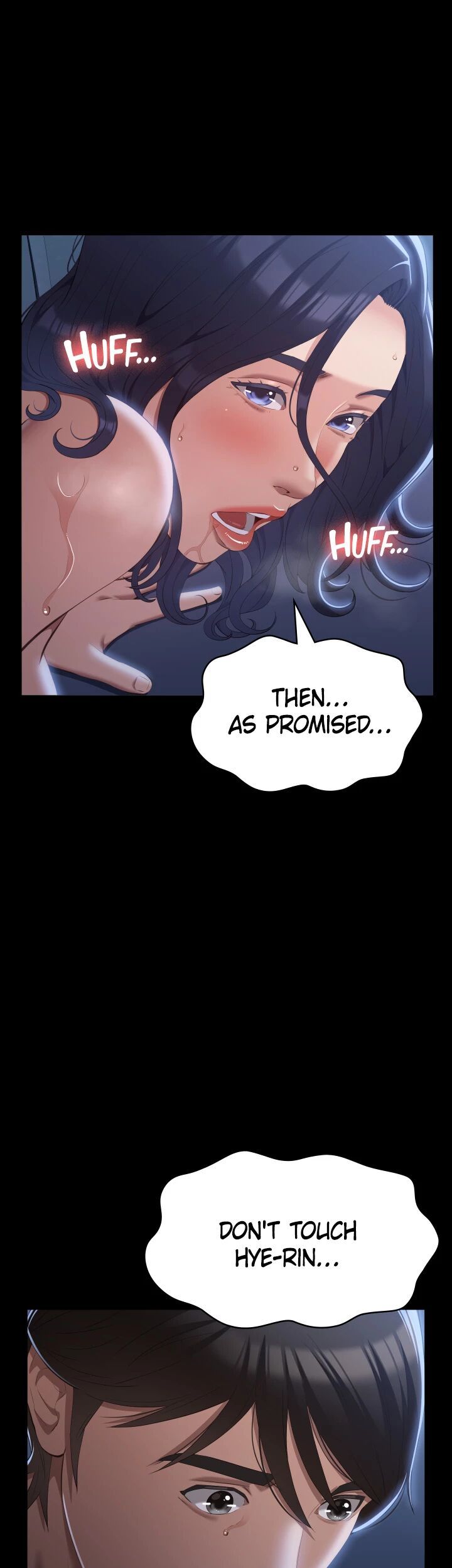 Resume Manhwa - Chapter 81 Page 44