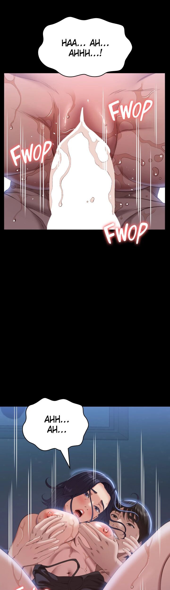 Resume Manhwa - Chapter 81 Page 48