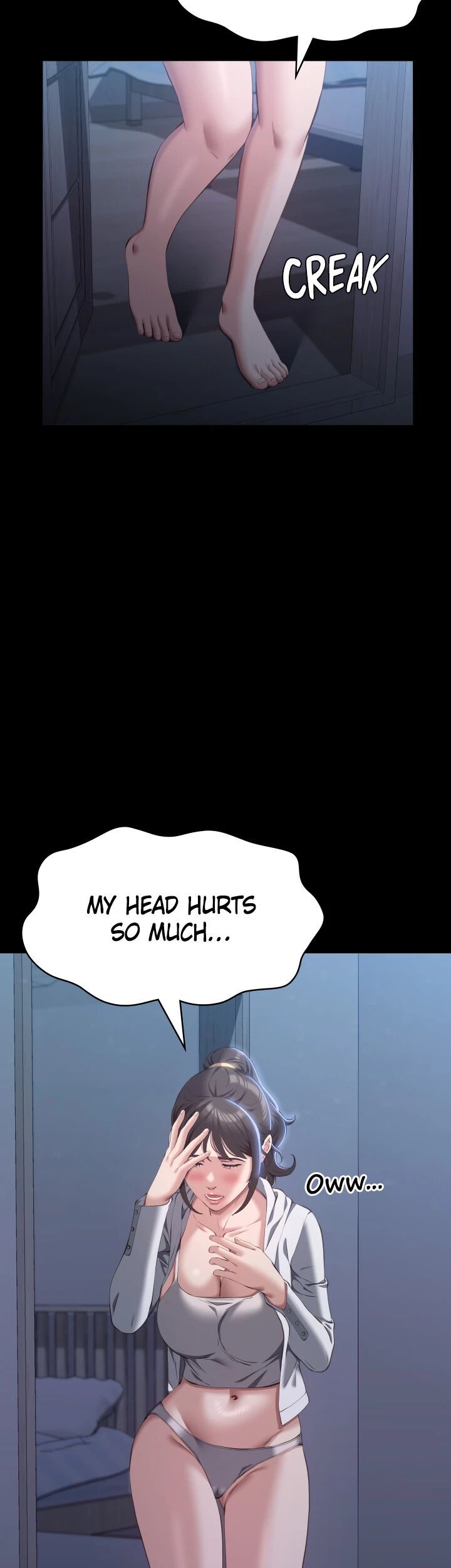 Resume Manhwa - Chapter 81 Page 51