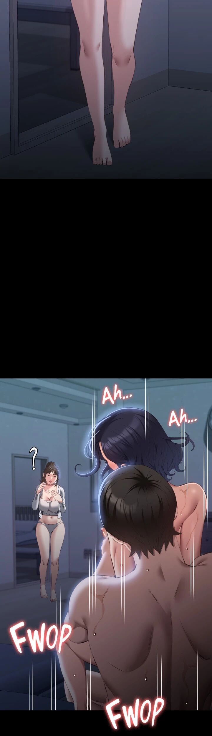 Resume Manhwa - Chapter 81 Page 52