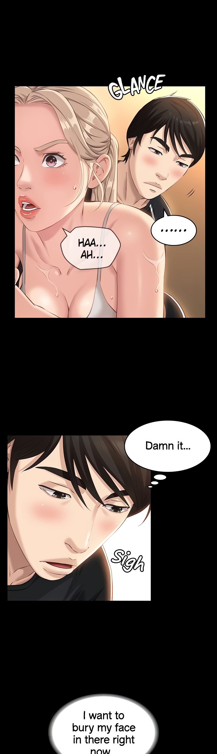 Resume Manhwa - Chapter 13 Page 7