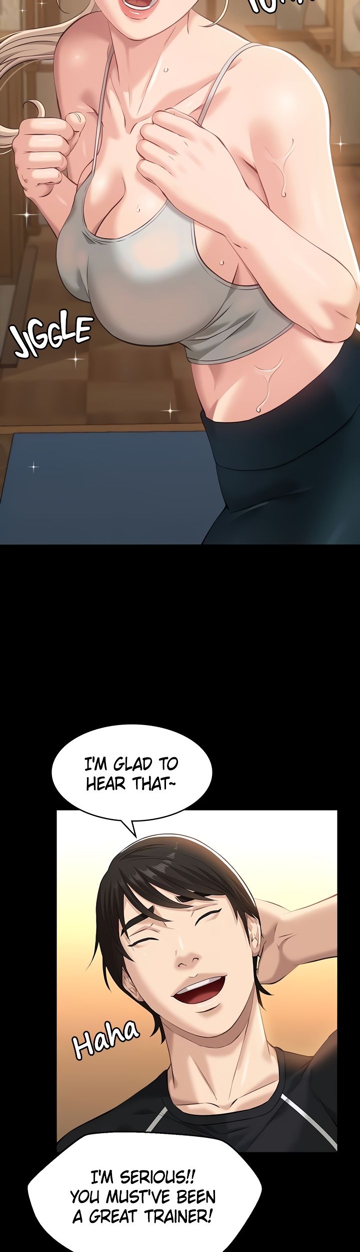 Resume Manhwa - Chapter 13 Page 11