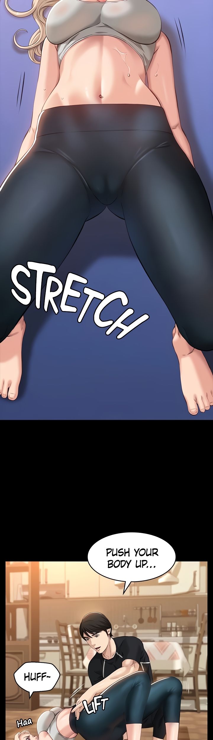 Resume Manhwa - Chapter 13 Page 15