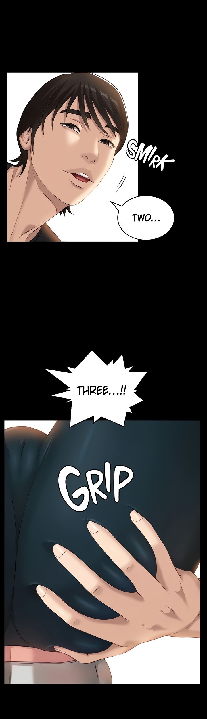 Resume Manhwa - Chapter 13 Page 18