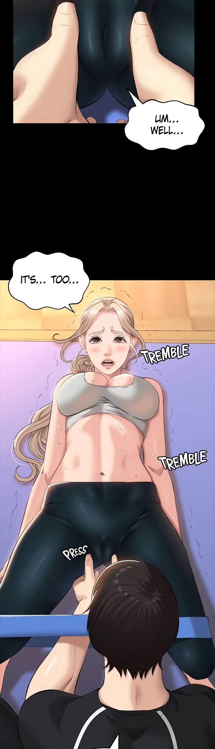 Resume Manhwa - Chapter 13 Page 29