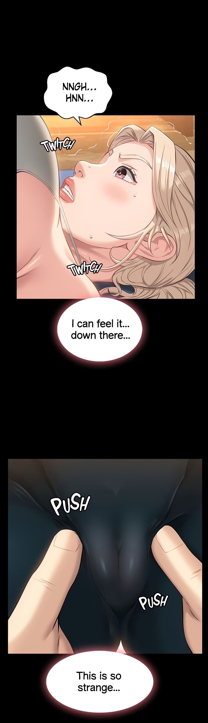 Resume Manhwa - Chapter 13 Page 32