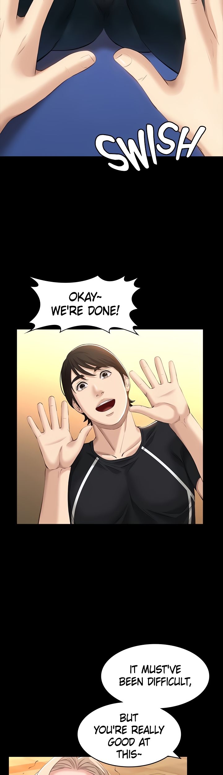 Resume Manhwa - Chapter 13 Page 34