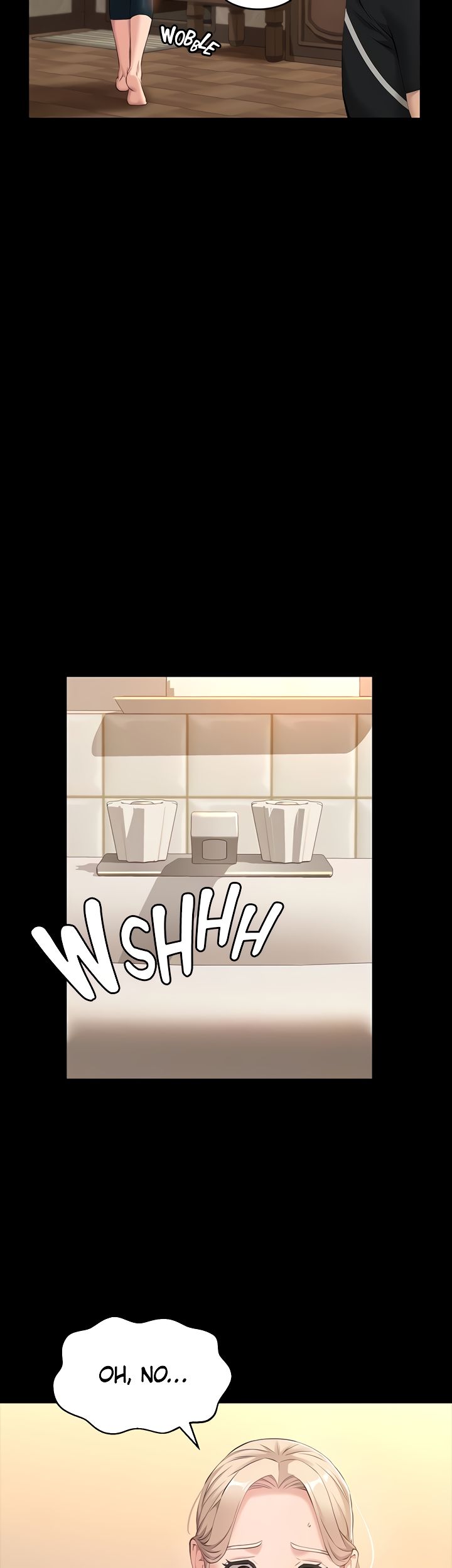 Resume Manhwa - Chapter 13 Page 37