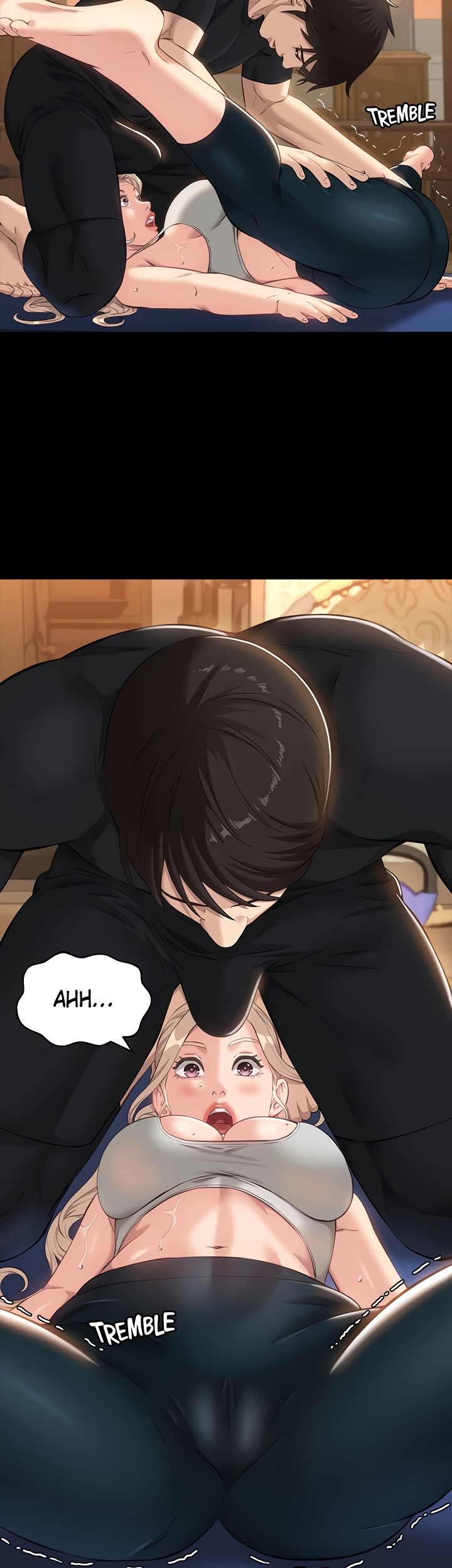 Resume Manhwa - Chapter 13 Page 48