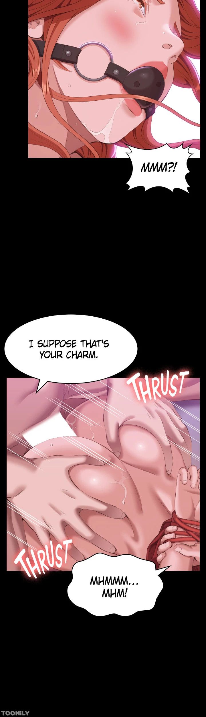 Resume Manhwa - Chapter 51 Page 9