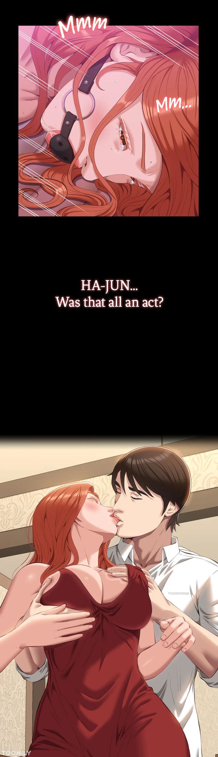 Resume Manhwa - Chapter 51 Page 10