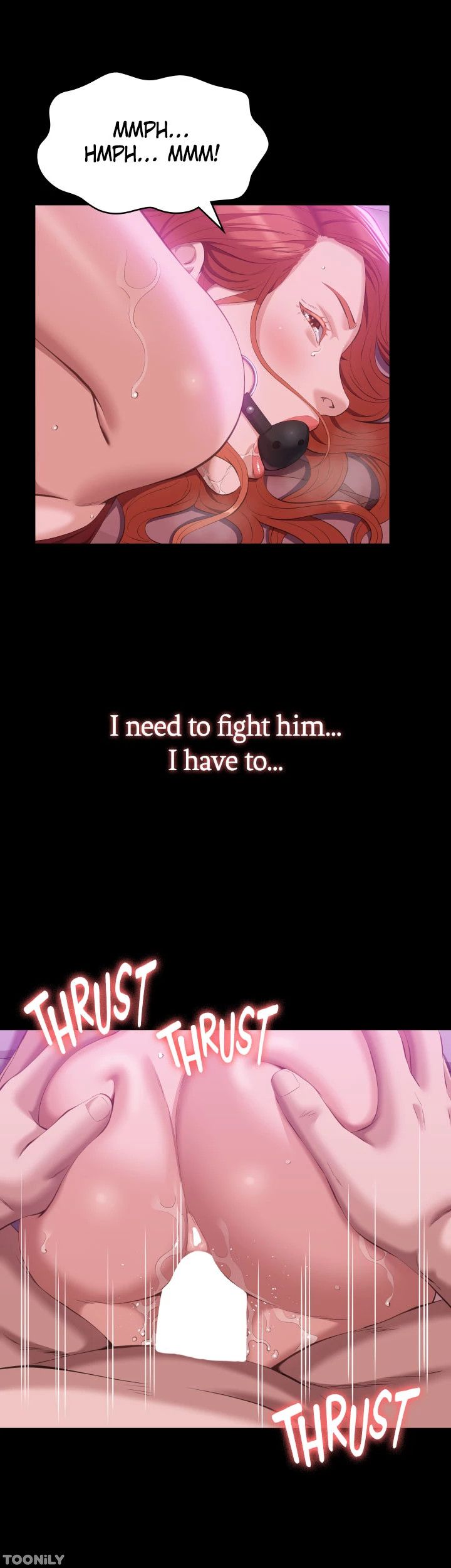 Resume Manhwa - Chapter 51 Page 12