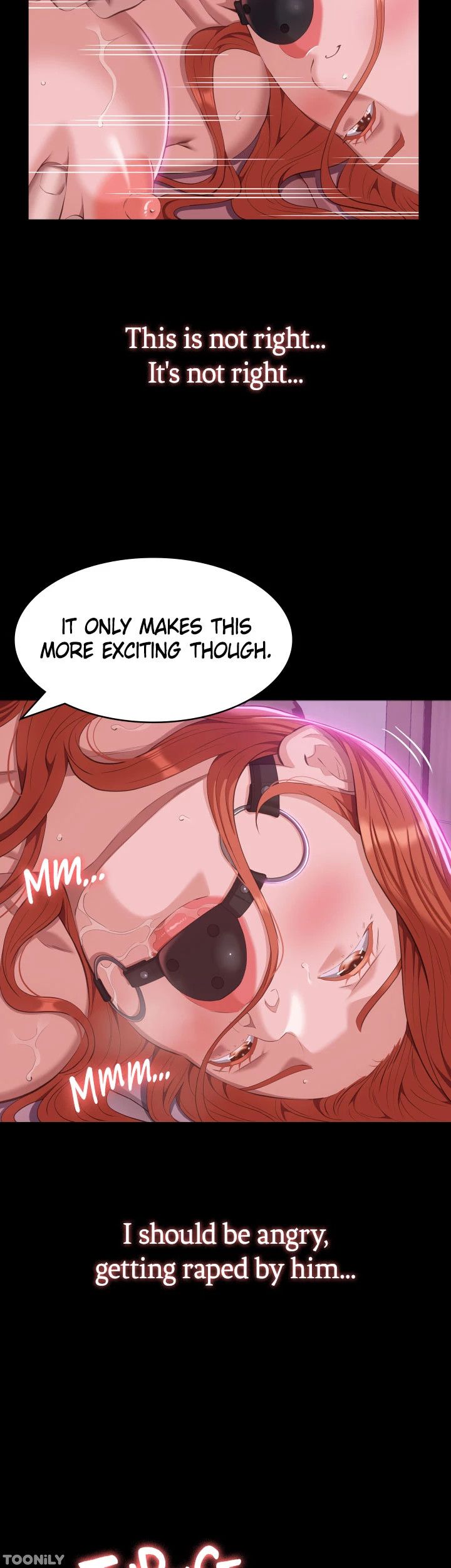 Resume Manhwa - Chapter 51 Page 17