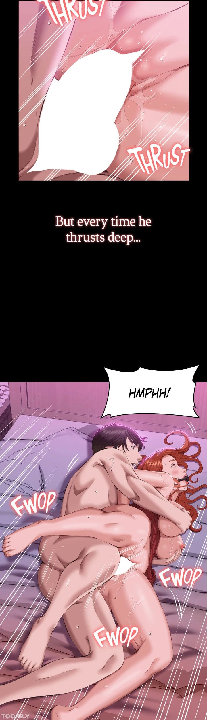 Resume Manhwa - Chapter 51 Page 18