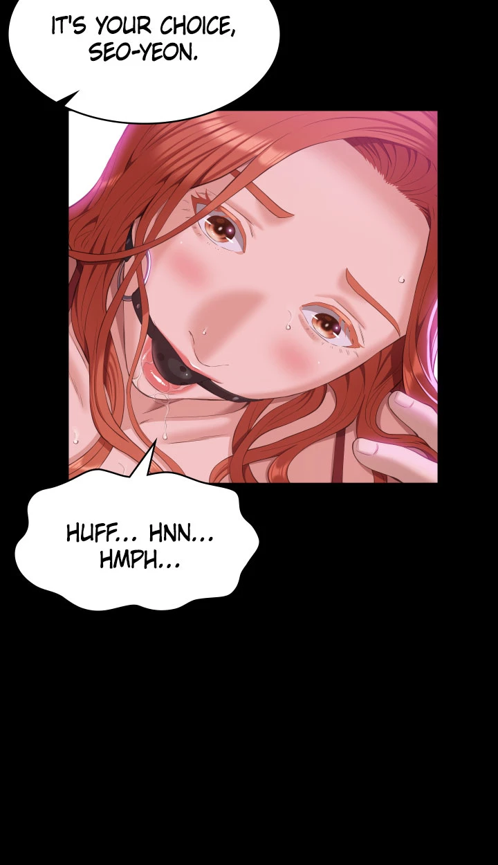 Resume Manhwa - Chapter 51 Page 23