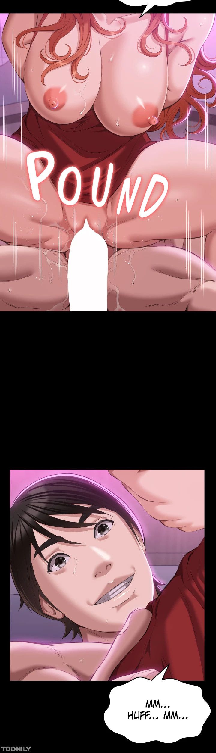 Resume Manhwa - Chapter 51 Page 25