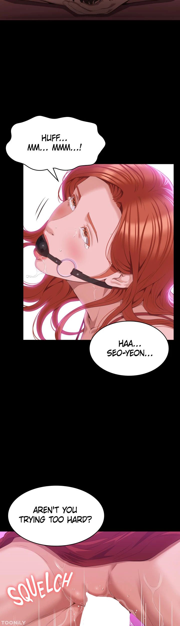 Resume Manhwa - Chapter 51 Page 29