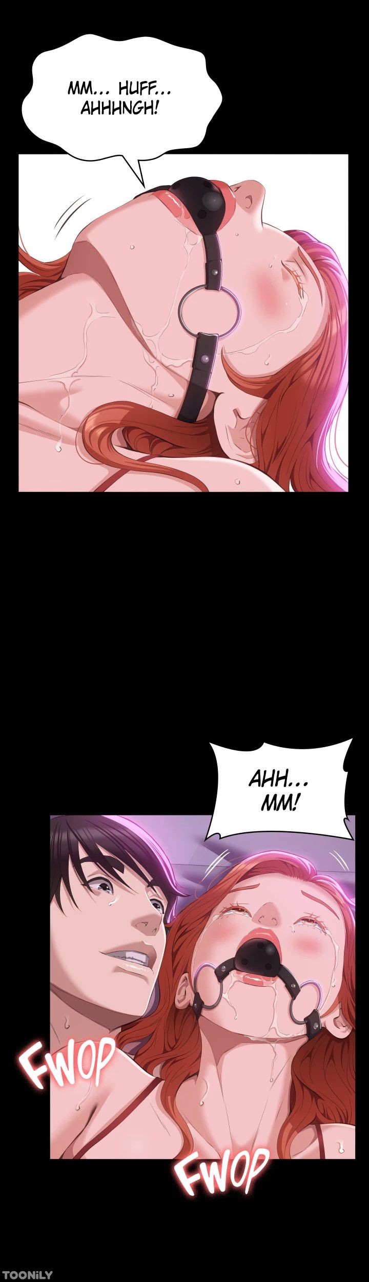 Resume Manhwa - Chapter 51 Page 36