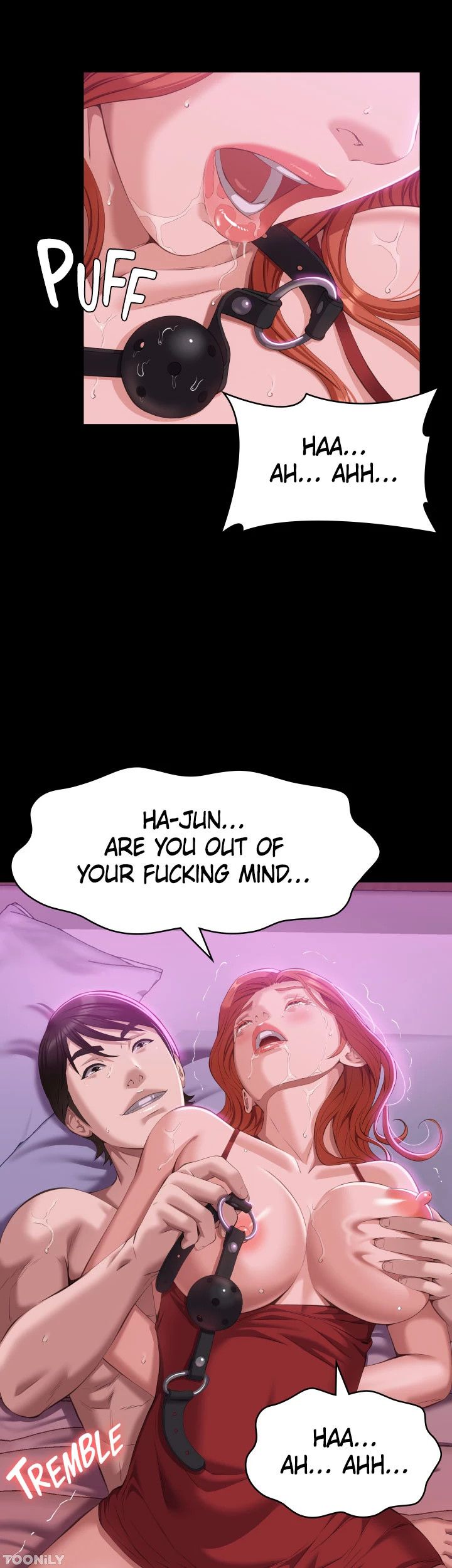 Resume Manhwa - Chapter 51 Page 40