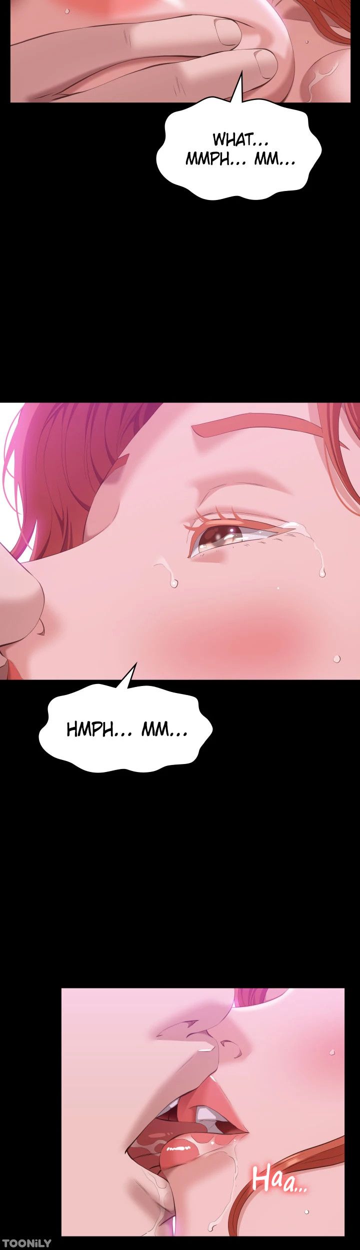 Resume Manhwa - Chapter 51 Page 42