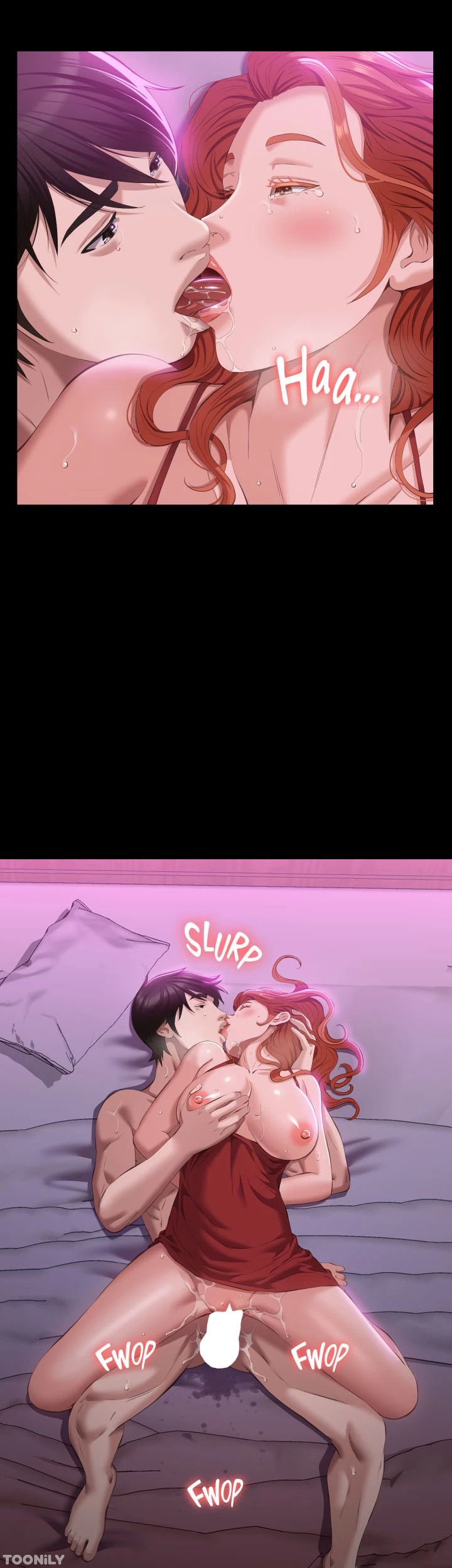 Resume Manhwa - Chapter 51 Page 44