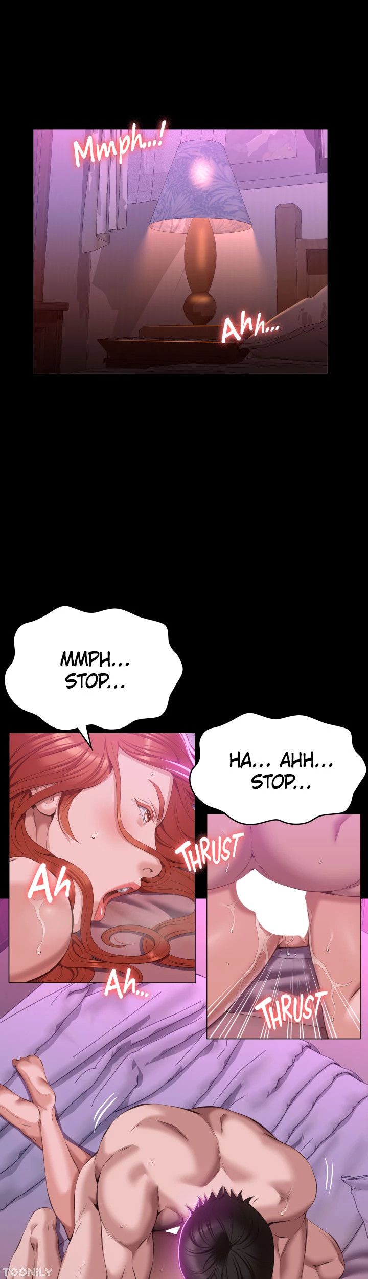 Resume Manhwa - Chapter 51 Page 4