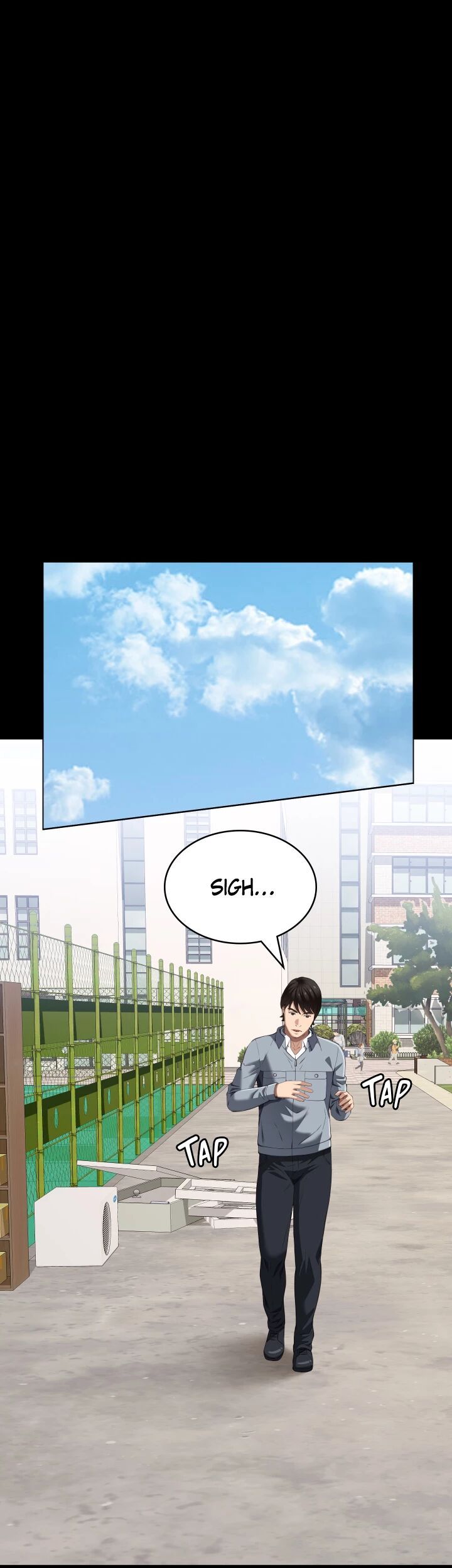 Resume Manhwa - Chapter 80 Page 0
