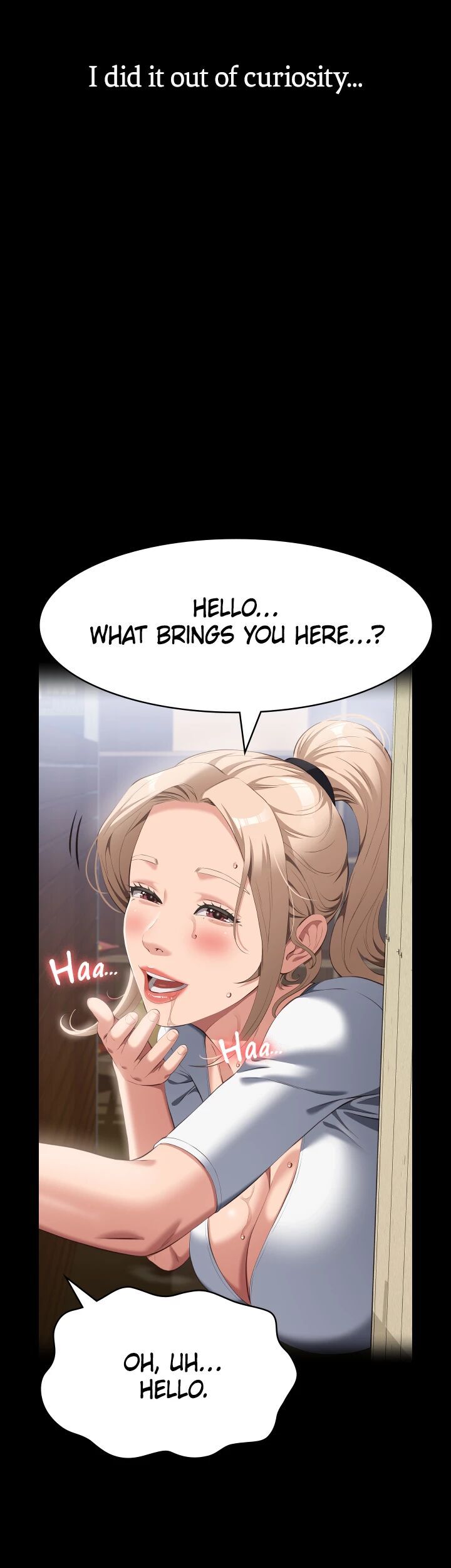 Resume Manhwa - Chapter 80 Page 2