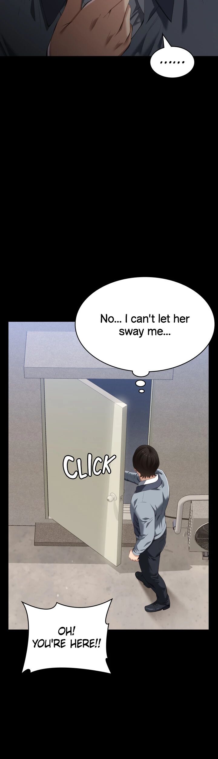 Resume Manhwa - Chapter 80 Page 5