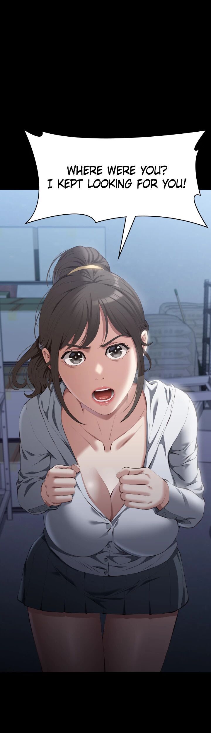 Resume Manhwa - Chapter 80 Page 6