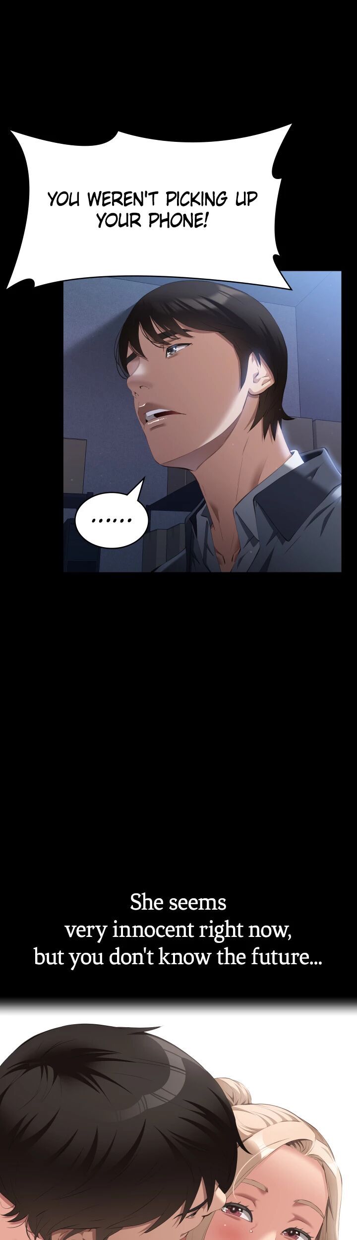 Resume Manhwa - Chapter 80 Page 7