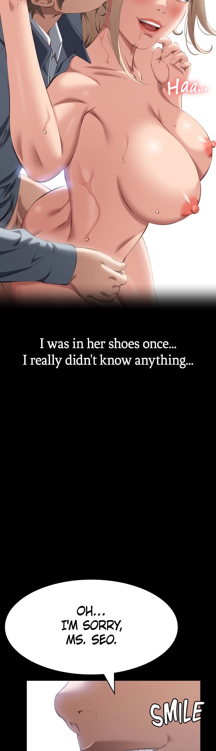 Resume Manhwa - Chapter 80 Page 8