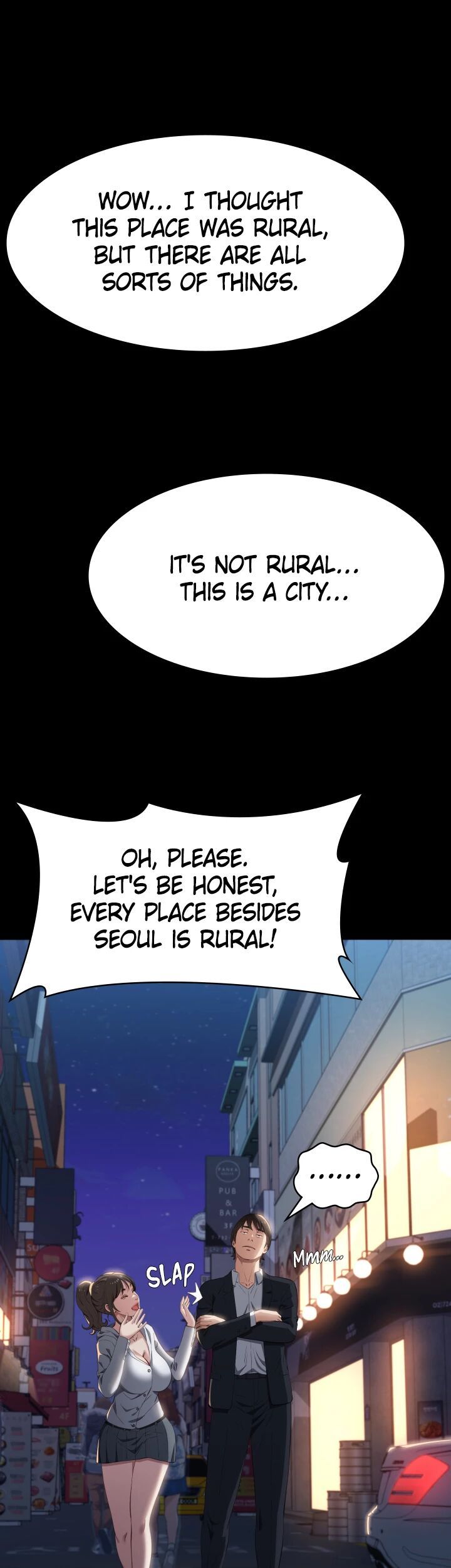 Resume Manhwa - Chapter 80 Page 11