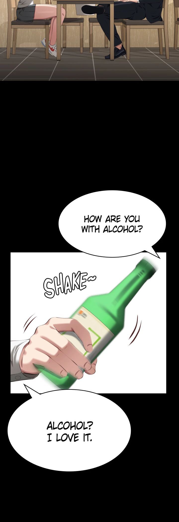 Resume Manhwa - Chapter 80 Page 13