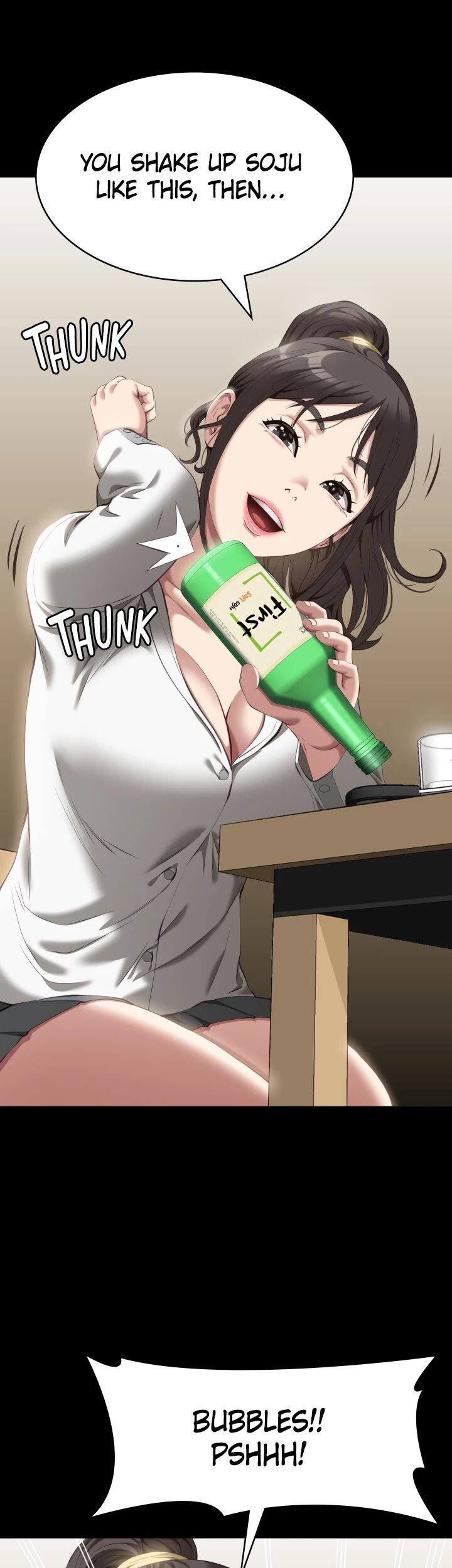 Resume Manhwa - Chapter 80 Page 14