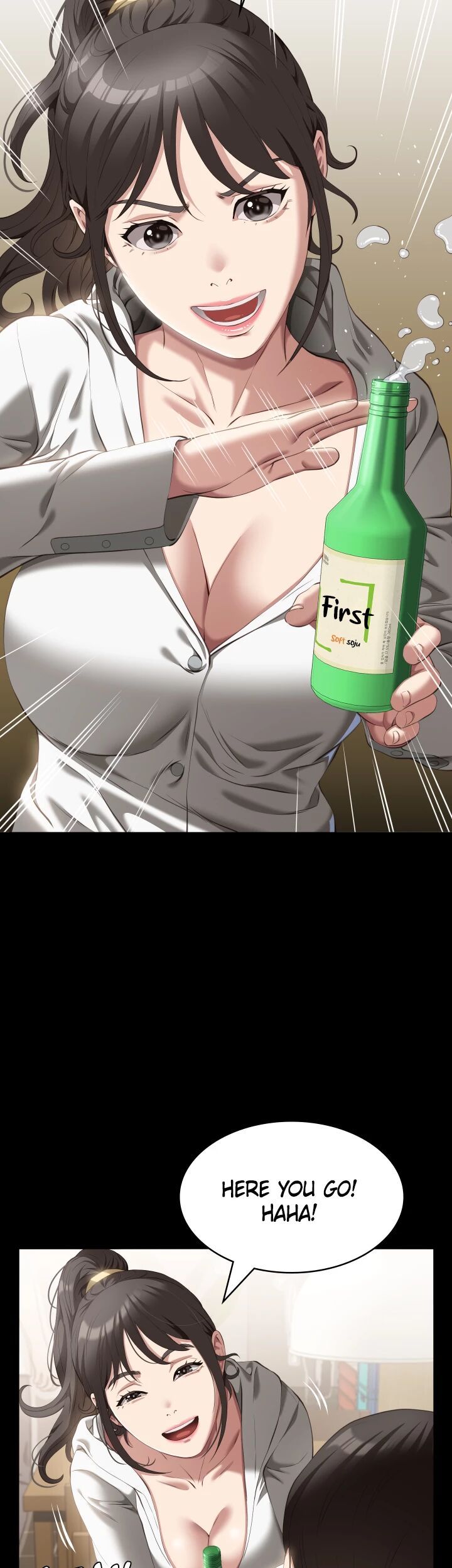 Resume Manhwa - Chapter 80 Page 15