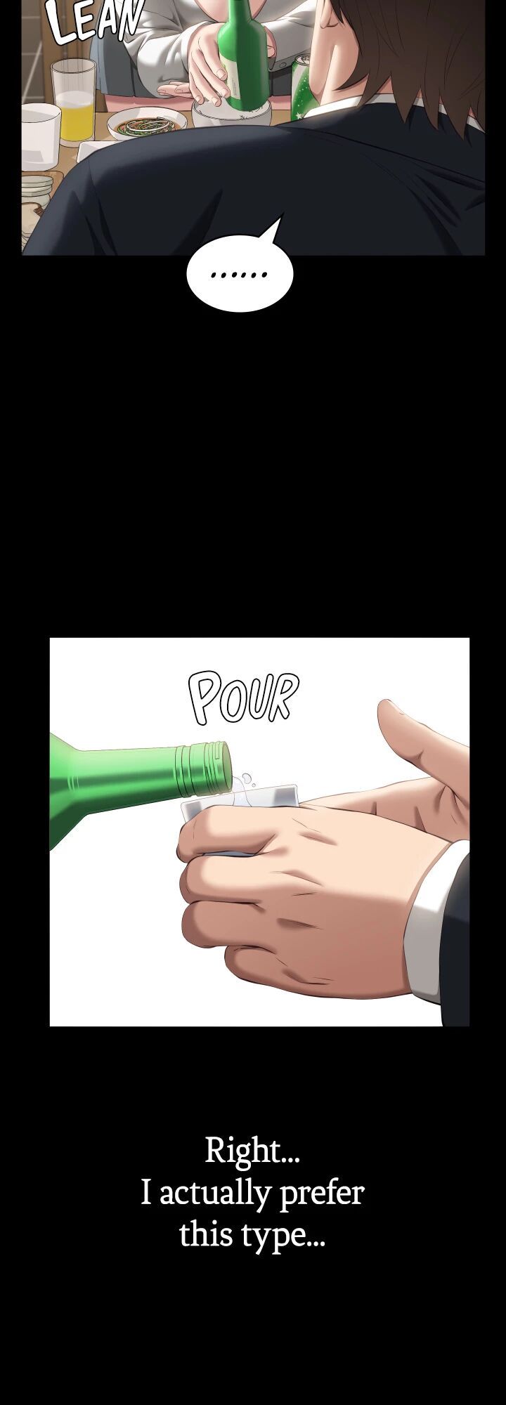 Resume Manhwa - Chapter 80 Page 16