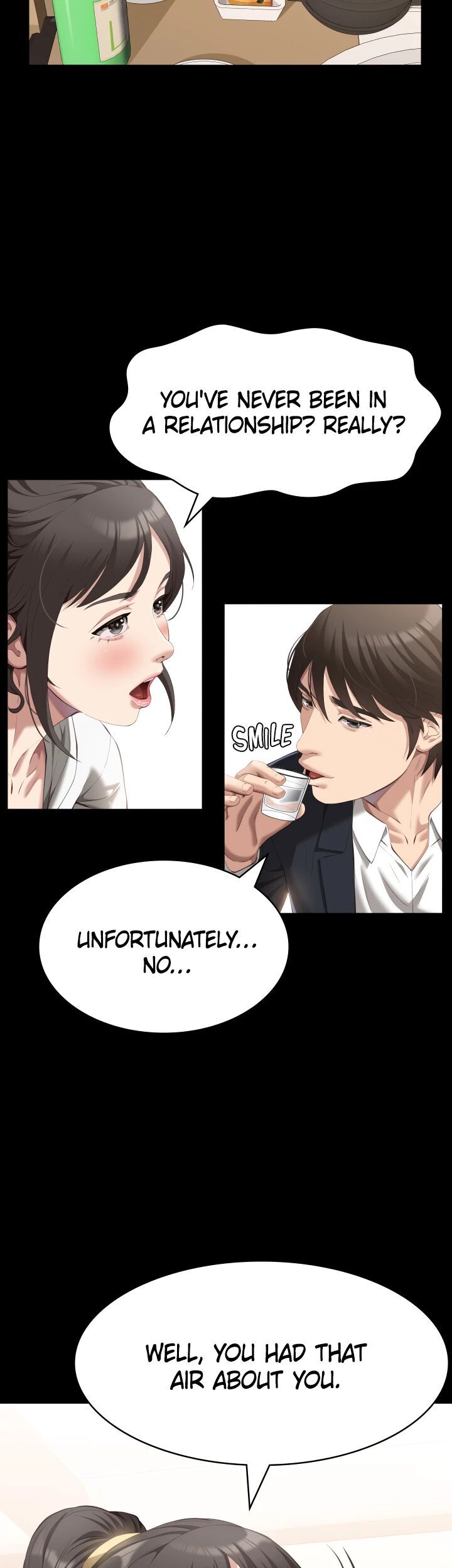 Resume Manhwa - Chapter 80 Page 19