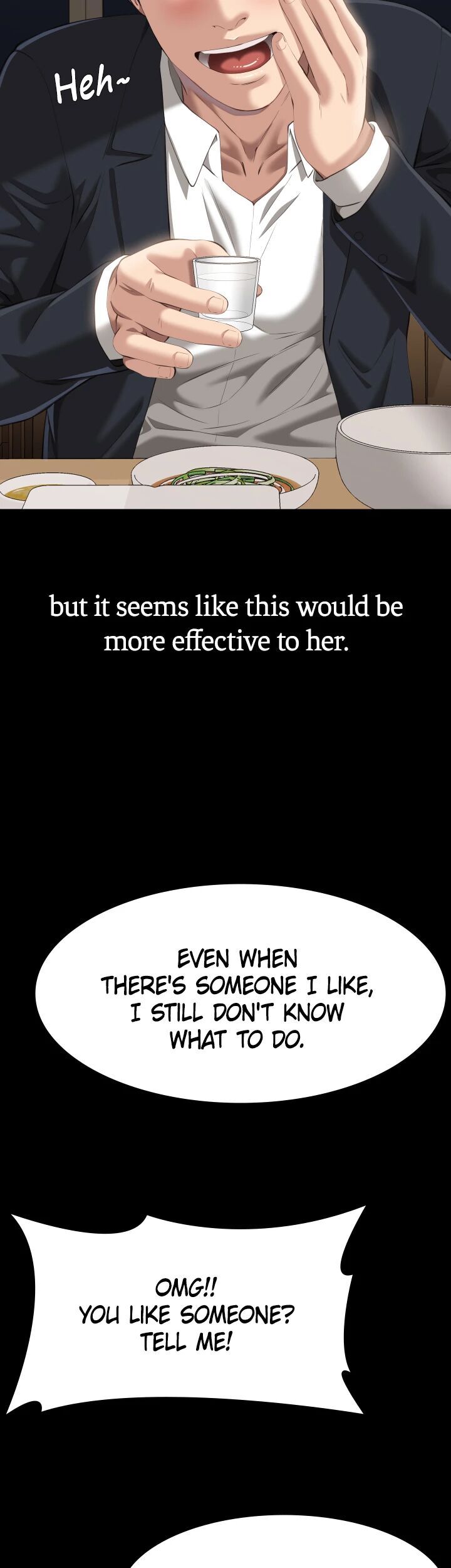 Resume Manhwa - Chapter 80 Page 22